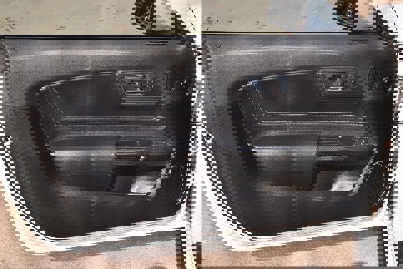 Used 2022 Ford Mustang GT Premium w/ Equipment Group 401A image 31