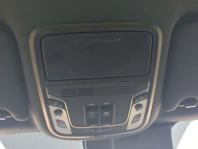 Used 2024 Honda Ridgeline Black Edition image 25