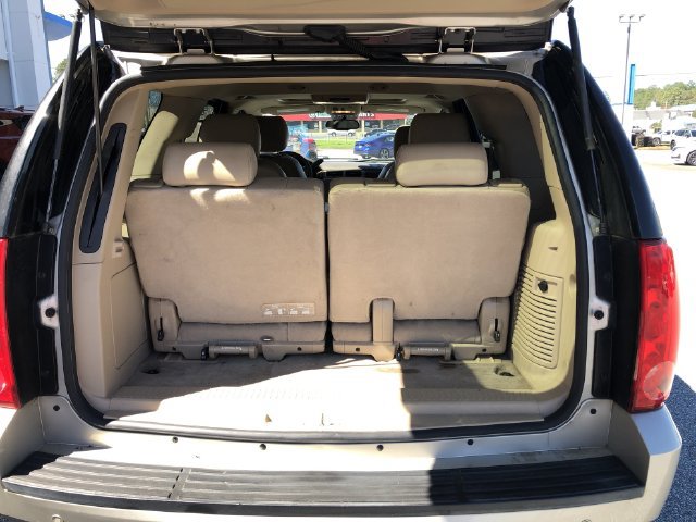 Used 2014 GMC Yukon SLT RWD image 15
