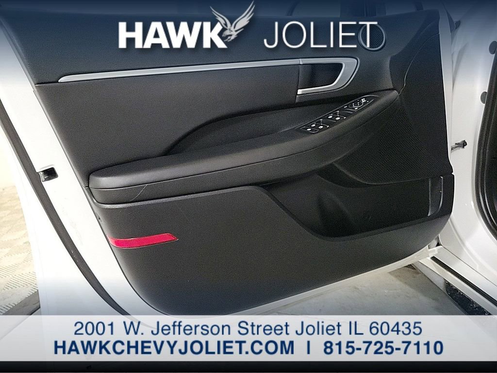 Used 2022 Hyundai Sonata SEL w/ Convenience Package image 20