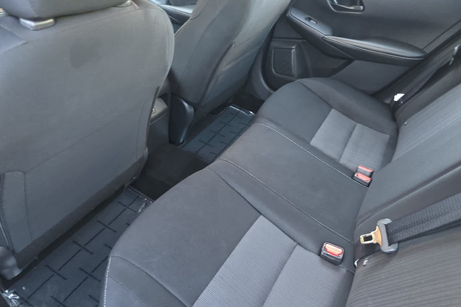 Used 2024 Nissan Sentra SV FWD image 4