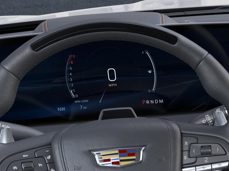 New 2026 Cadillac CT5 Sport AWD/4WD image 18