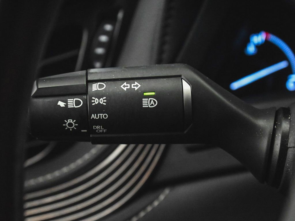 Used 2019 Lexus LS 500 AWD w/ Luxury Package image 24