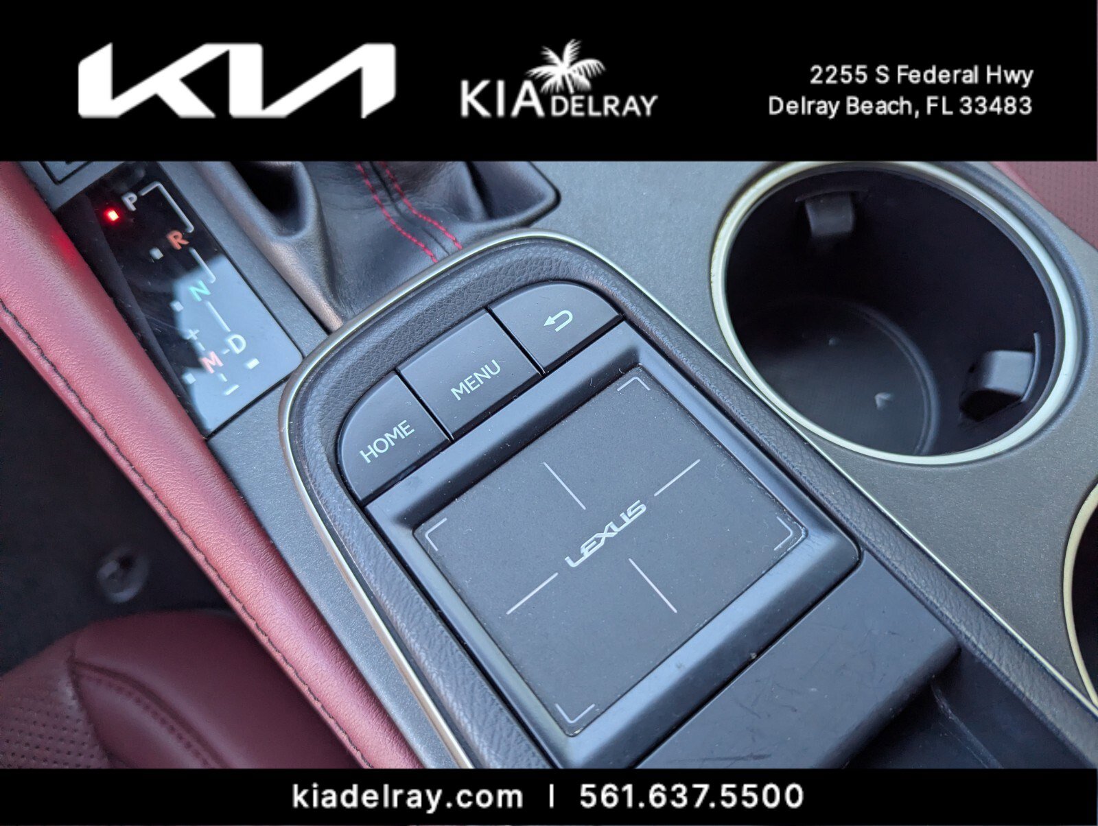 Used 2015 Lexus RC 350 image 23