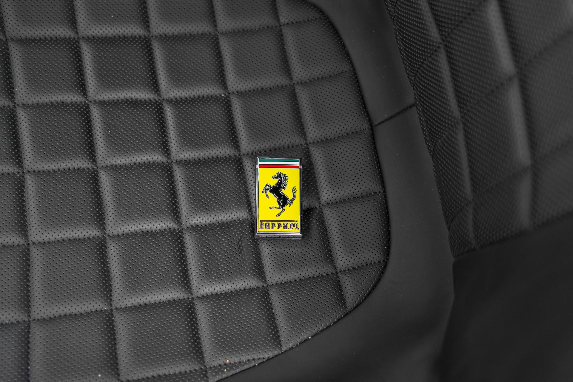 Certified 2024 Ferrari Roma Base image 27