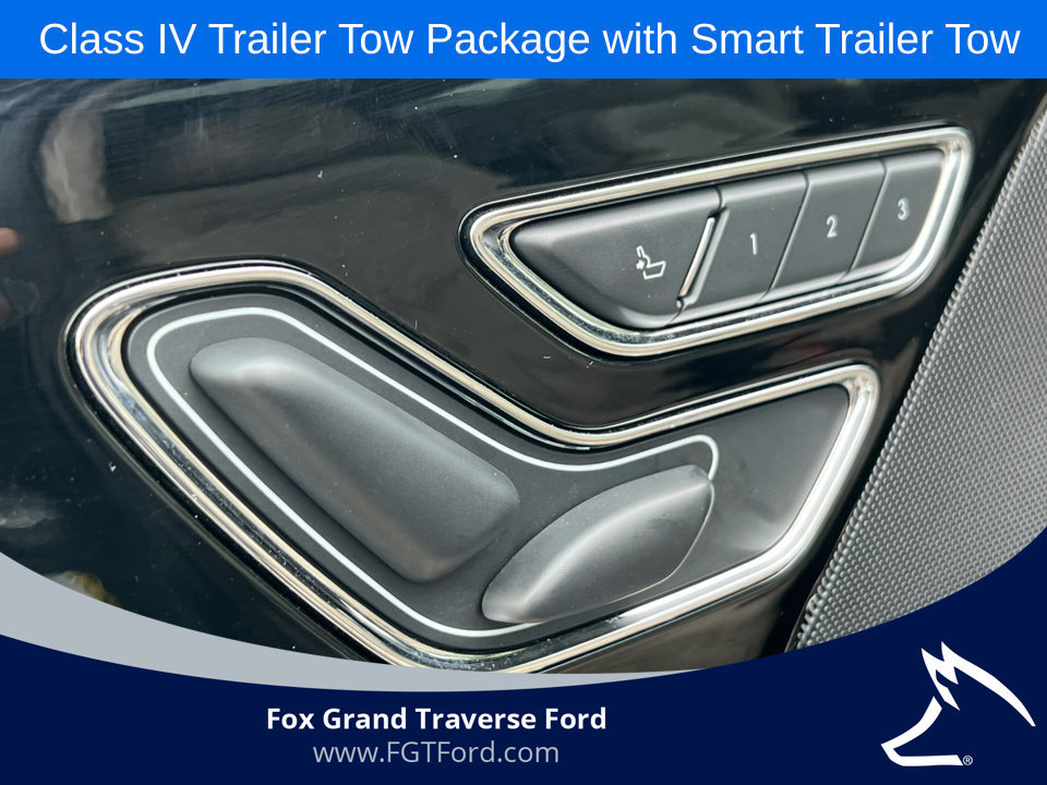 Used 2023 Lincoln Aviator Reserve w/ Equipment Group 201A AWD/4WD image 10