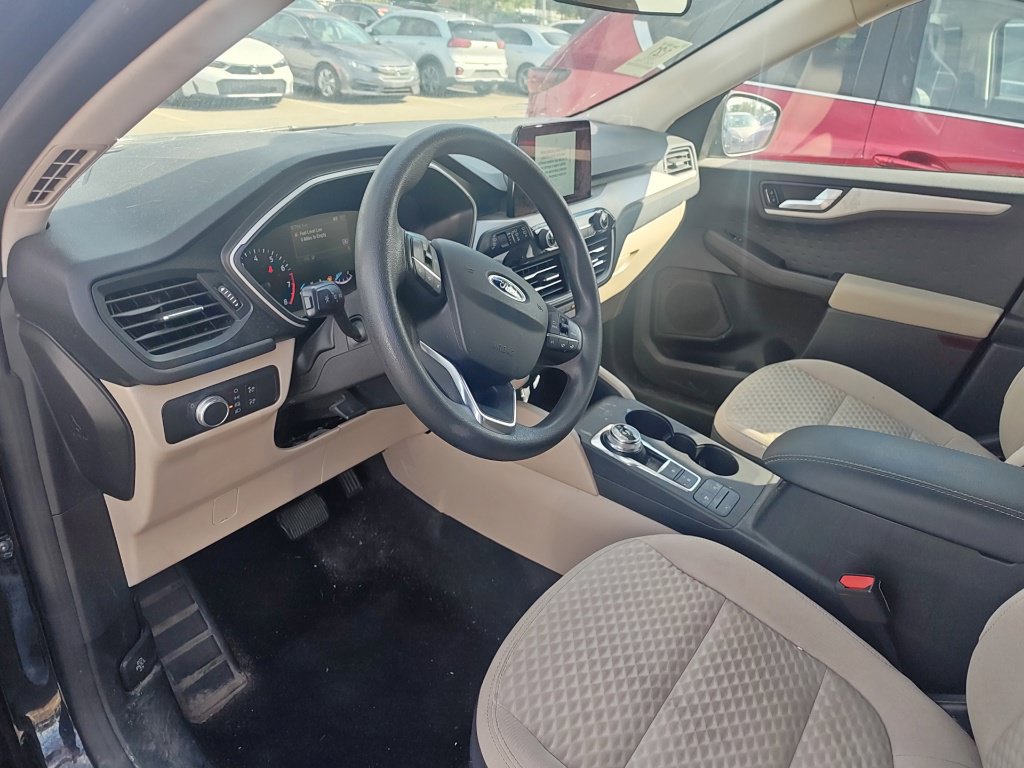 Used 2020 Ford Escape SE FWD image 7