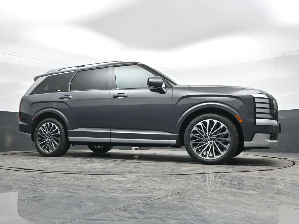 New 2026 Hyundai Palisade Calligraphy image 46