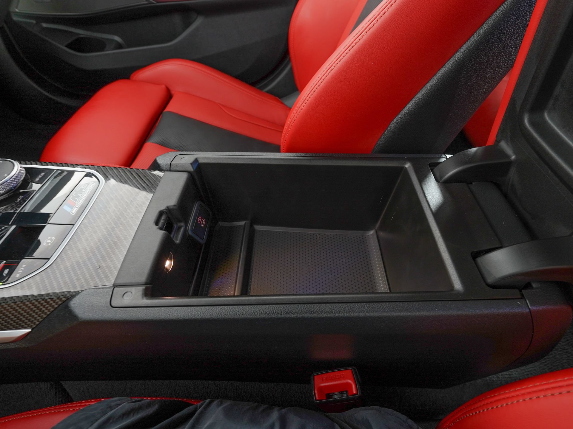Used 2024 BMW M3 Competition w/ Executive Package AWD/4WD image 28