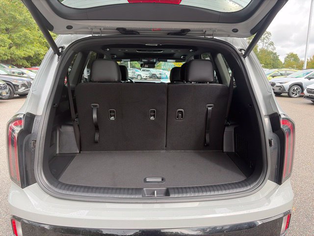 Used 2025 Kia Telluride EX X-Line AWD/4WD image 15