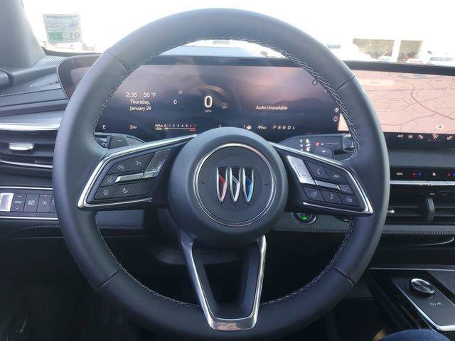 New 2026 Buick Enclave Preferred w/ Power Package image 17