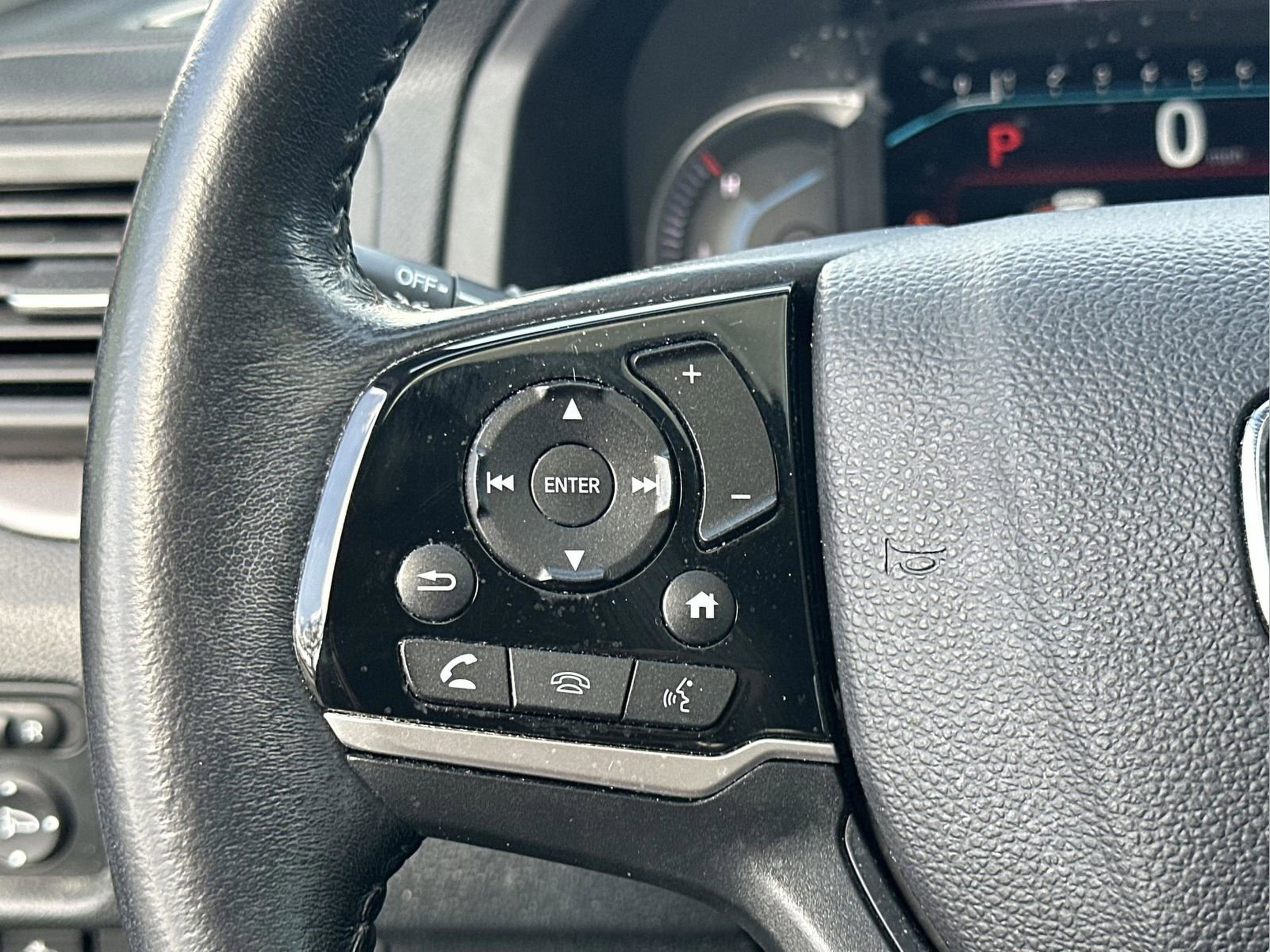 Certified 2022 Honda Pilot Special Edition image 13