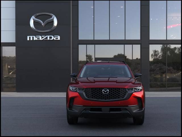 New 2026 MAZDA CX-50 AWD 2.5 Hybrid w/ Weather Package image 6