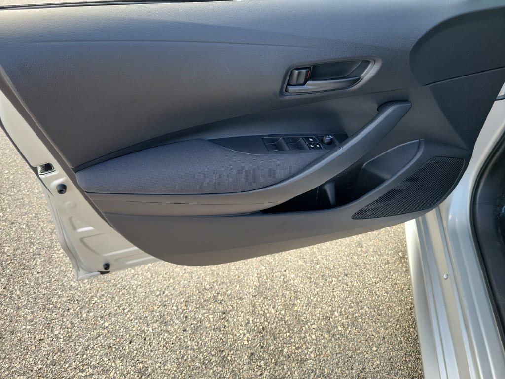 Certified 2024 Toyota Corolla LE FWD image 19