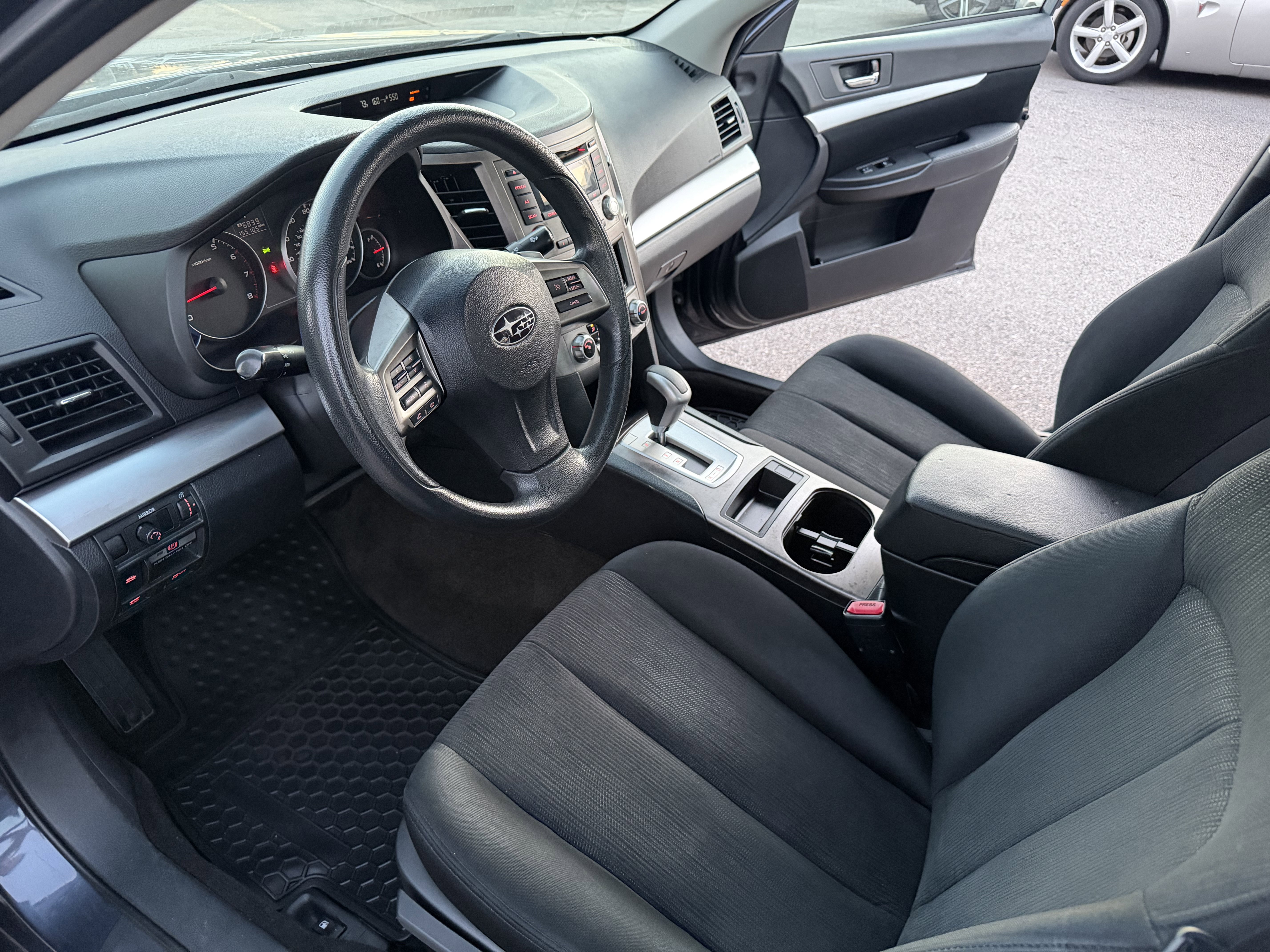 Used 2014 Subaru Legacy 2.5i image 12