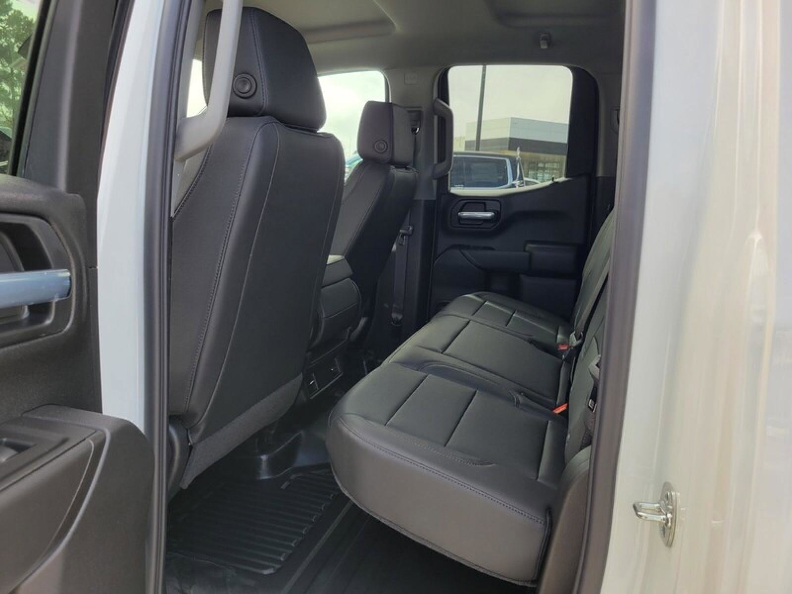 New 2026 GMC Sierra 1500 Pro w/ Pro Value Package image 23