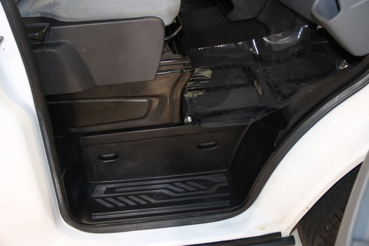 Used 2016 Ford Transit 350 XLT RWD image 55