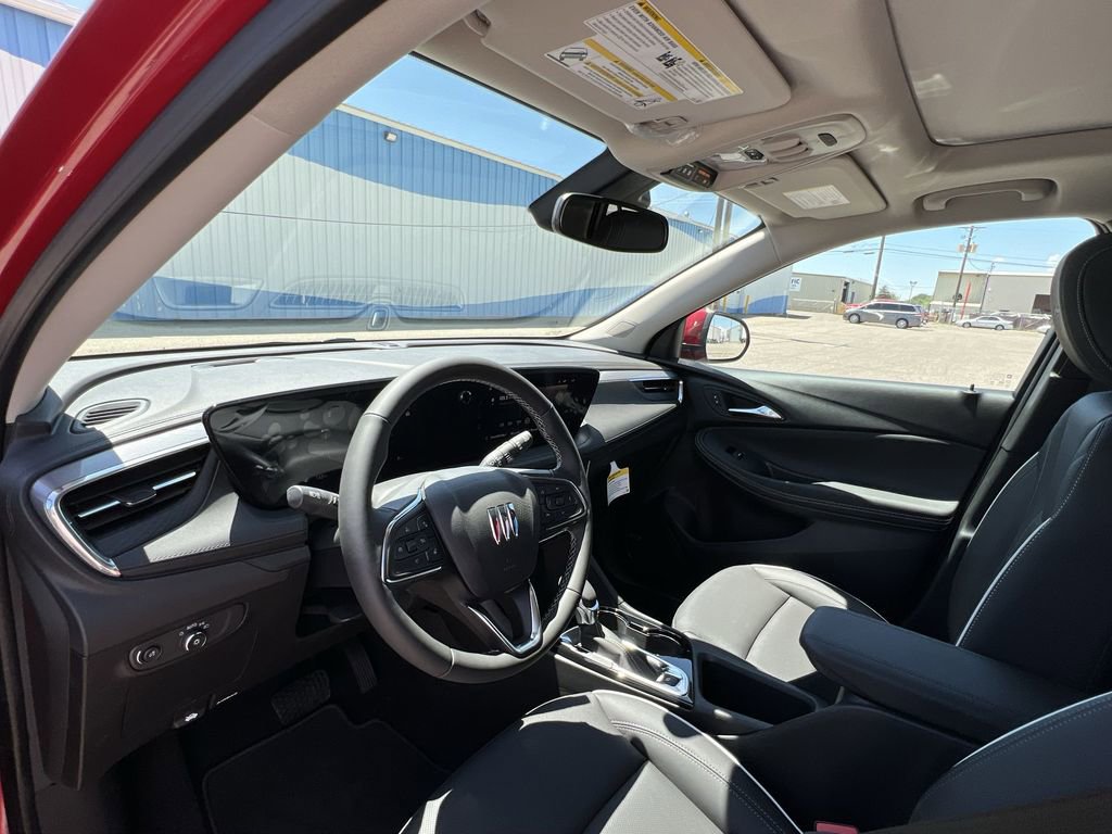 New 2026 Buick Encore GX Avenir w/ Avenir Convenience Package image 10