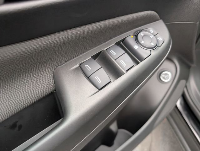 New 2025 Buick Envista Preferred w/ Convenience I Package image 16