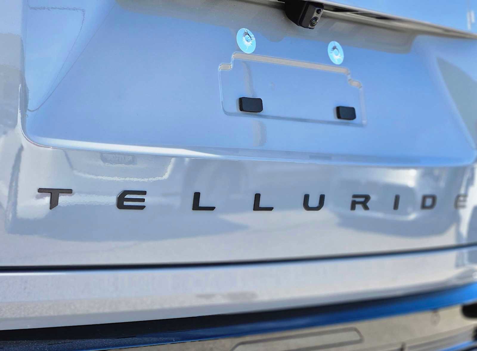 New 2027 Kia Telluride EX X-Line image 13