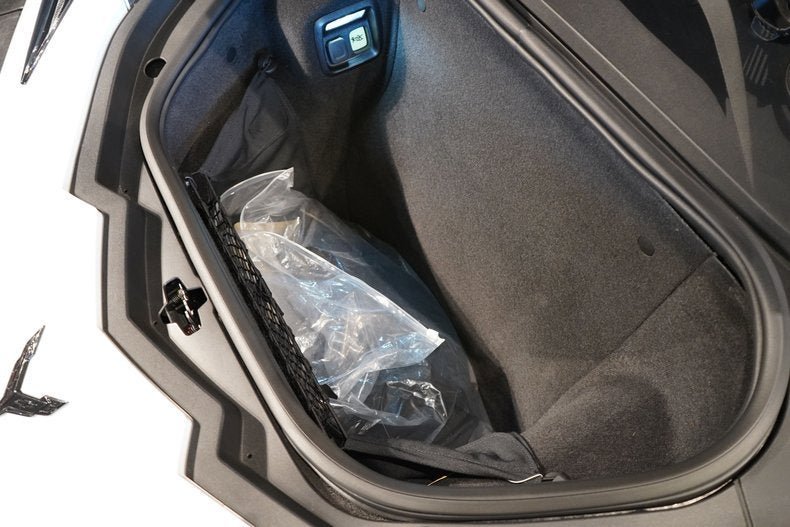 Used 2023 Chevrolet Corvette Stingray Premium Cpe w/ Z51 Performance Package RWD image 83