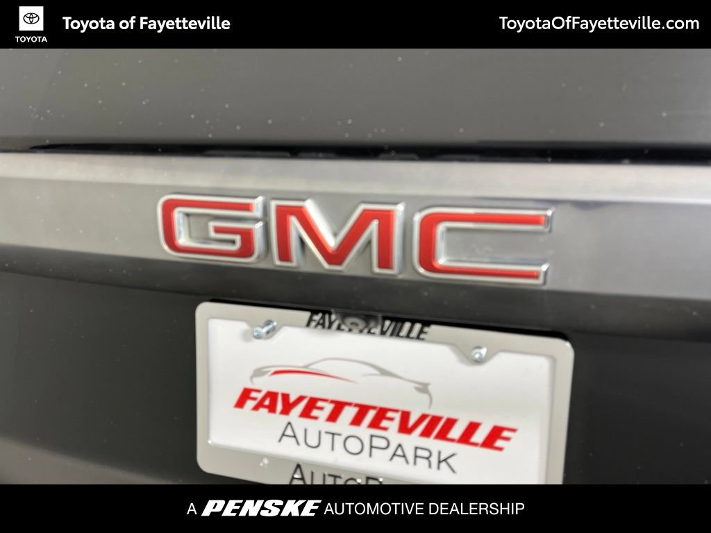 Used 2026 Toyota Land Cruiser w/ Premium Package AWD/4WD image 58