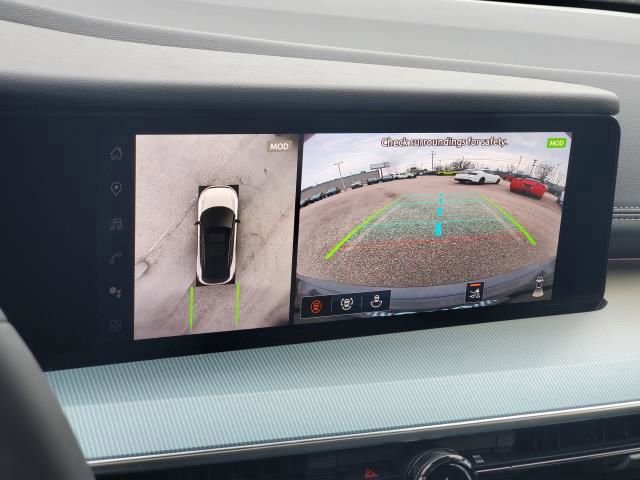 New 2026 Nissan Murano Platinum w/ Cargo Package image 30