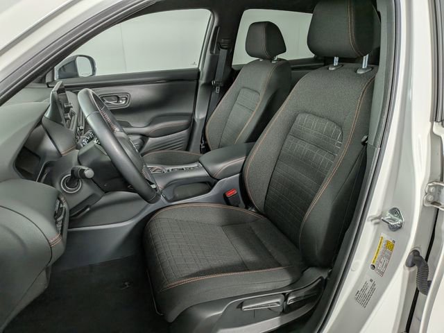Used 2024 Honda HR-V Sport image 13
