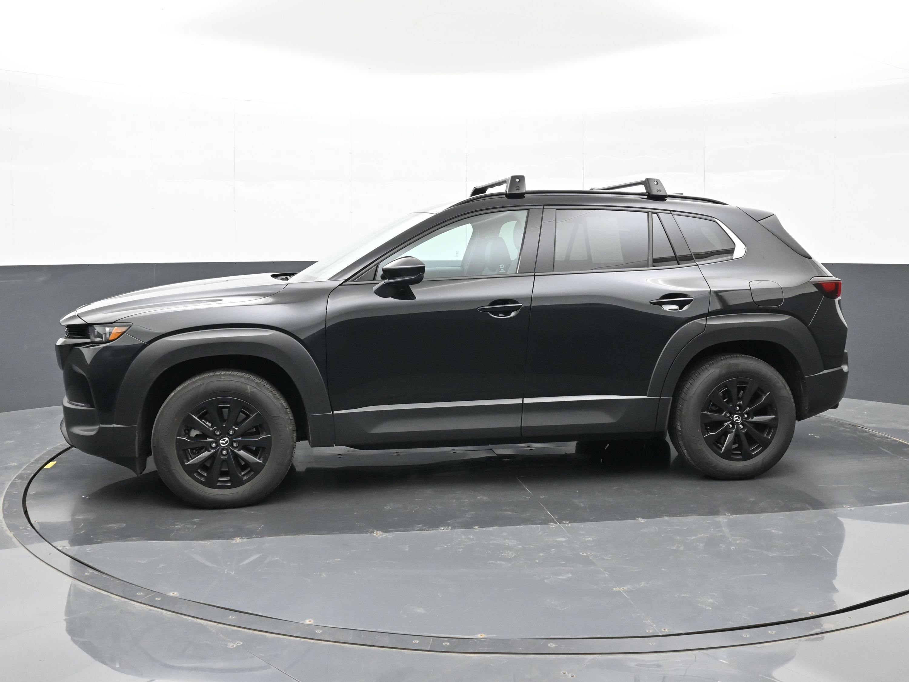 Used 2026 MAZDA CX-50 AWD 2.5 Hybrid w/ Cargo Package image 9