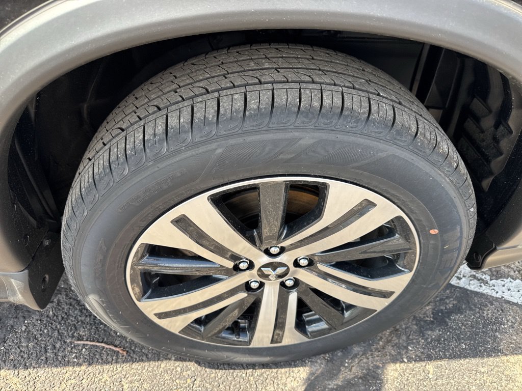 New 2026 Mitsubishi Outlander Sport SE AWD/4WD image 42
