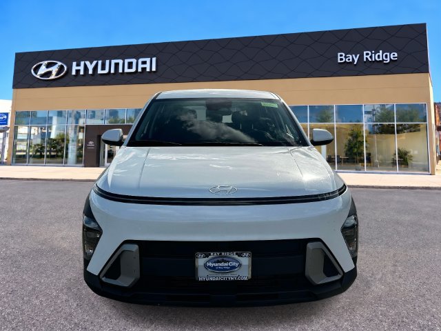 Used 2024 Hyundai Kona SE FWD image 11