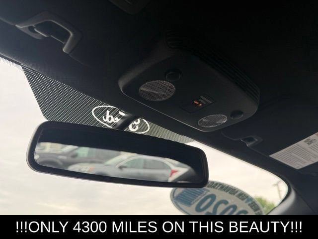 Used 2020 Ford Mustang Premium w/ Pony Package RWD image 33