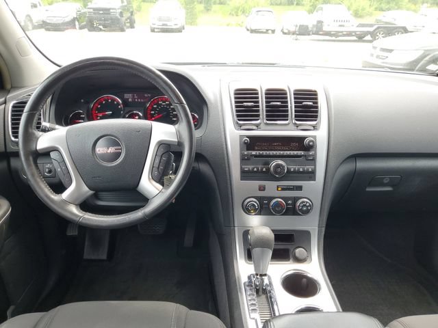 Used 2009 GMC Acadia SLE w/ Preferred Package FWD image 24