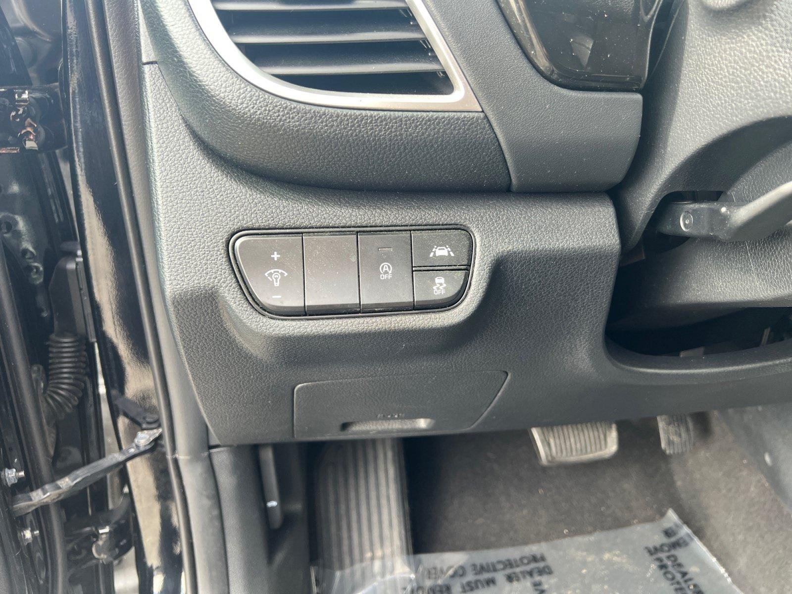 Used 2022 Kia Seltos SX AWD/4WD image 11