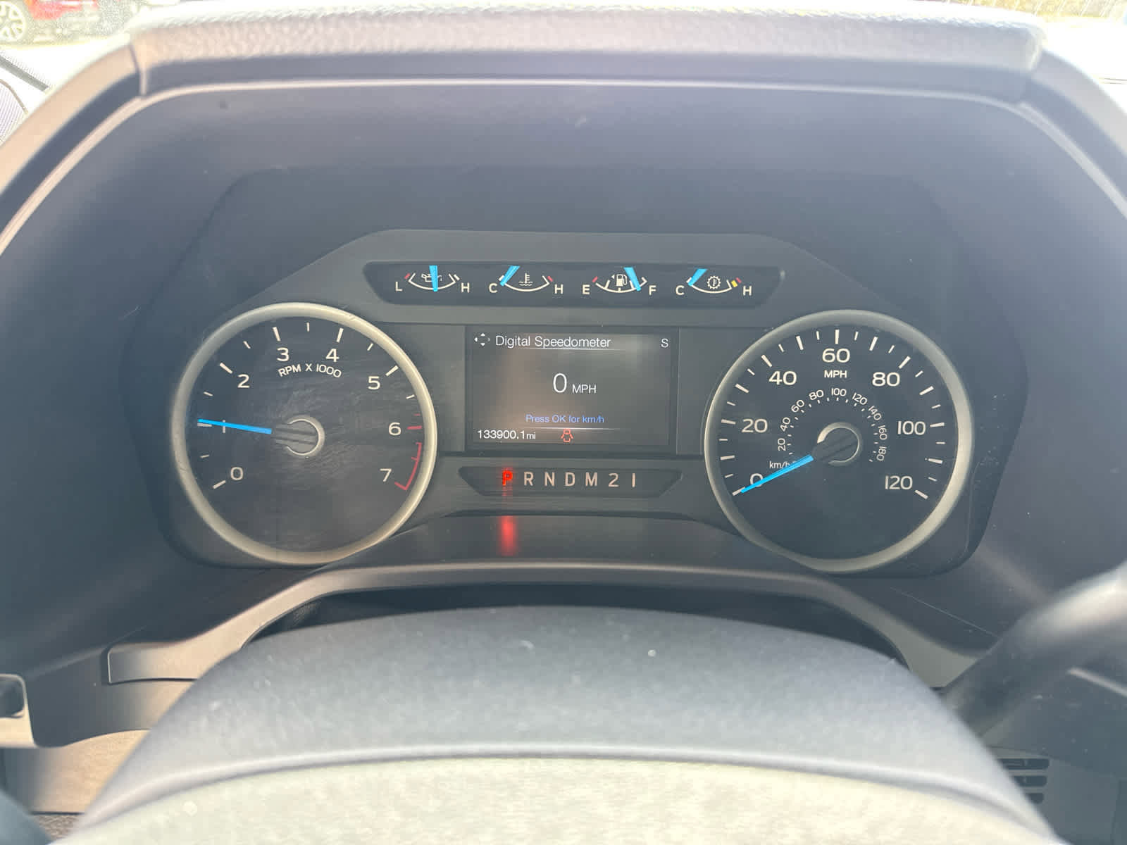 Used 2017 Ford F150 XLT w/ Equipment Group 301A Mid image 19