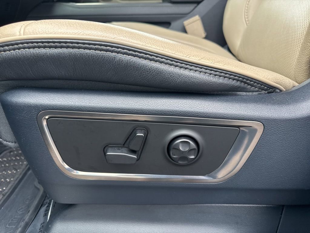 Used 2020 RAM 1500 Limited image 10