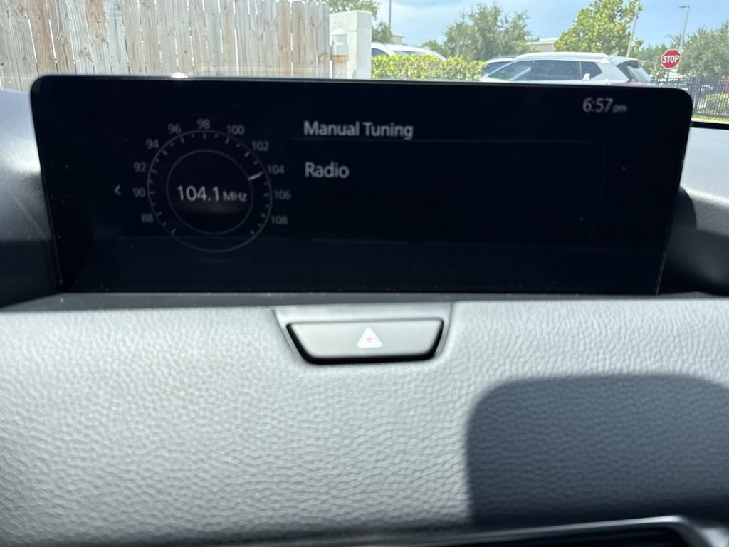New 2026 MAZDA CX-70 SC Plus AWD/4WD image 32