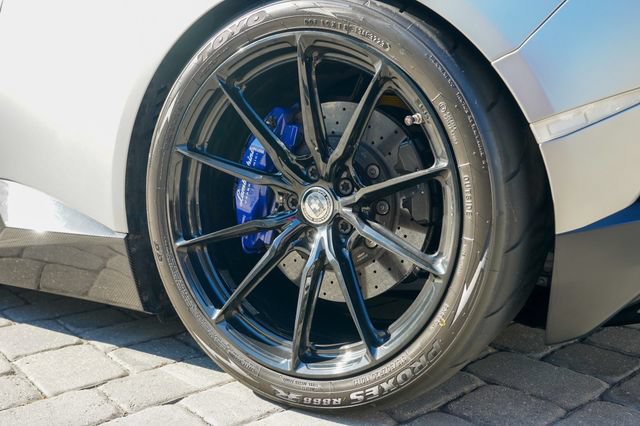 Used 2020 Lamborghini Huracan EVO AWD/4WD image 45