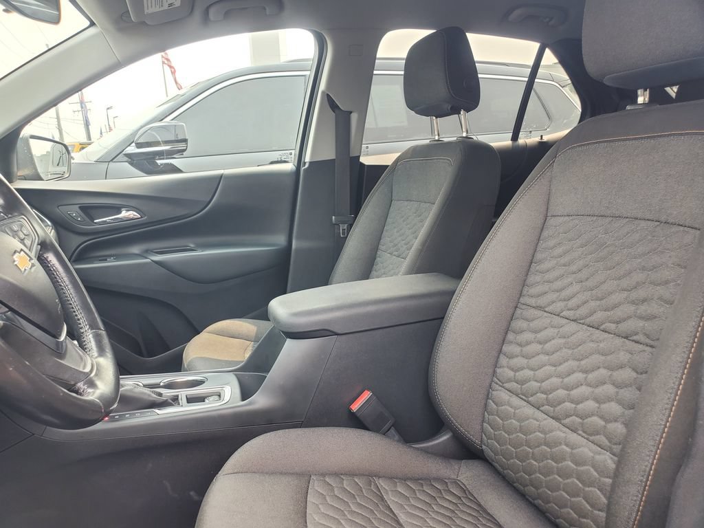 Used 2019 Chevrolet Equinox LT AWD/4WD image 6