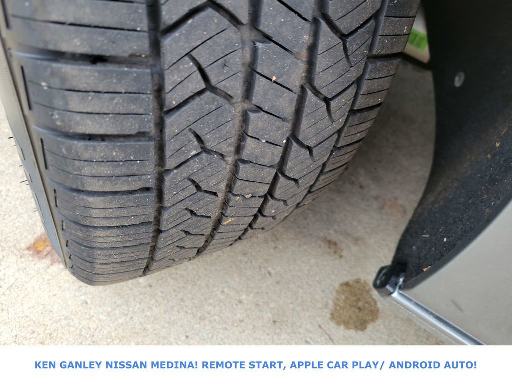 Used 2024 Chevrolet Malibu LT image 19