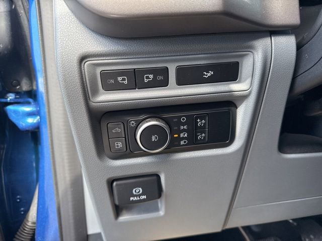 Certified 2024 Ford F150 XLT w/ Equipment Group 302A MID image 20
