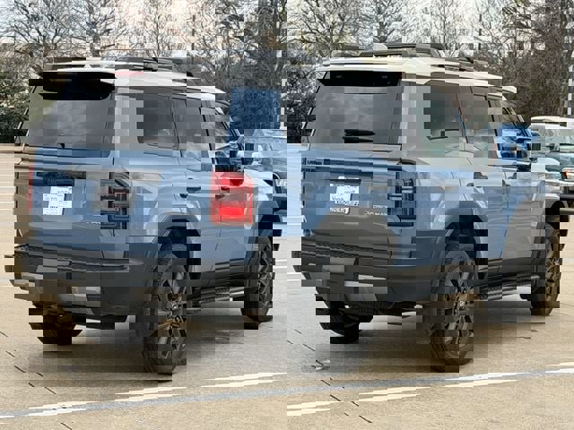 Certified 2024 Toyota Land Cruiser Base image 4