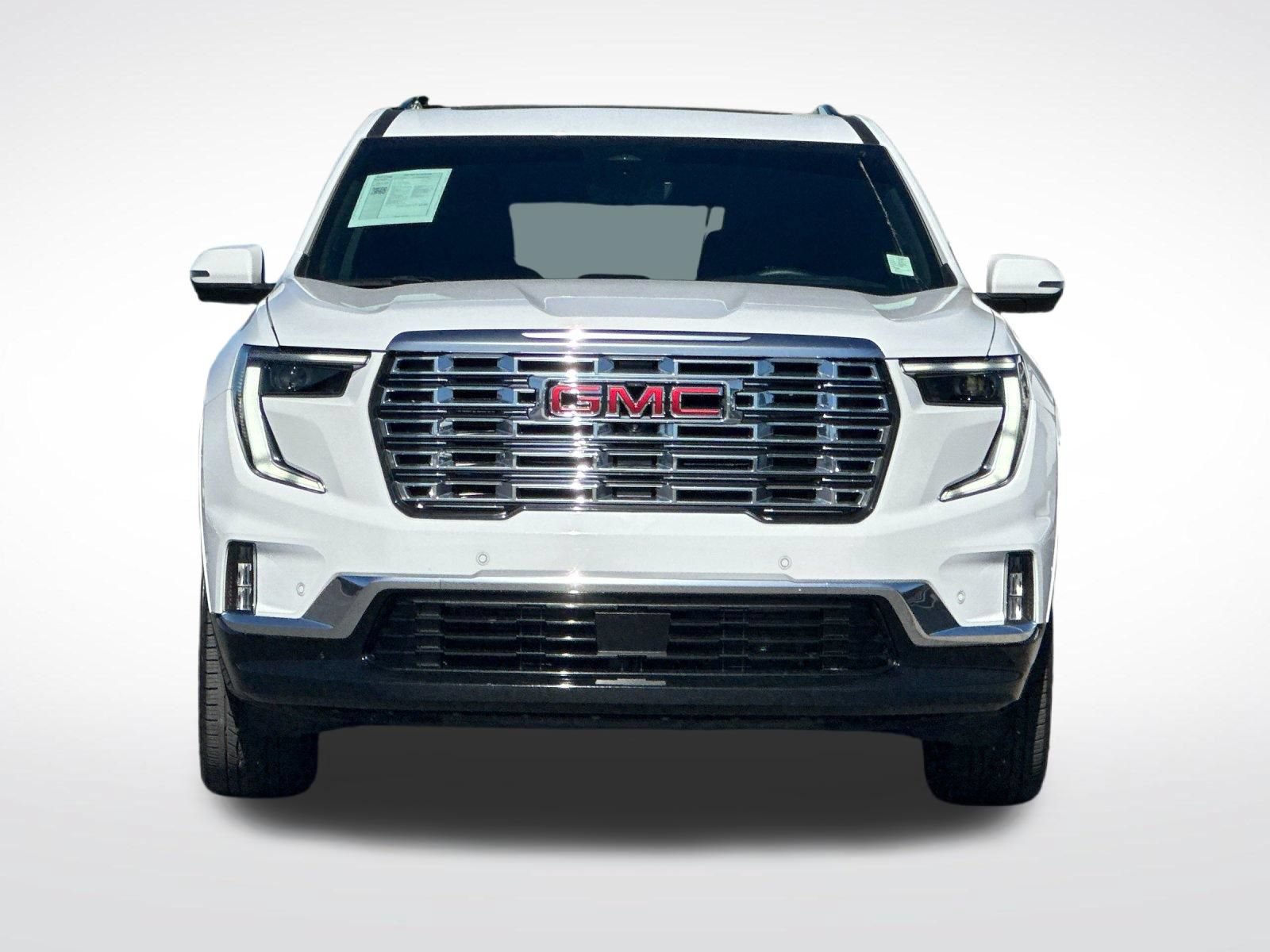 Used 2025 GMC Acadia Denali w/ Super Cruise Package AWD/4WD image 8