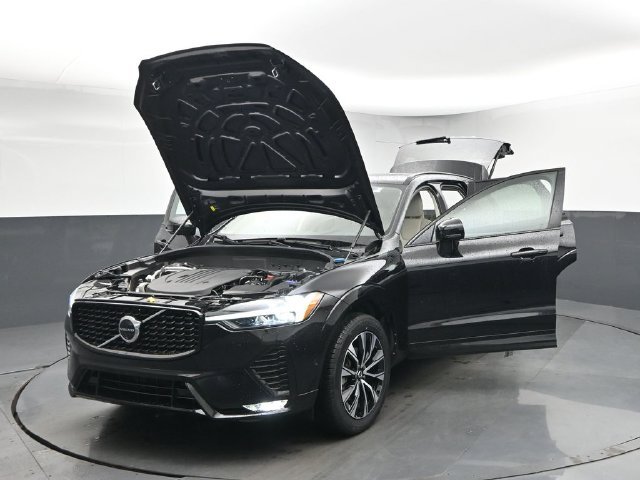 Used 2024 Volvo XC60 B5 Plus w/ Protection Package Premier AWD/4WD image 51