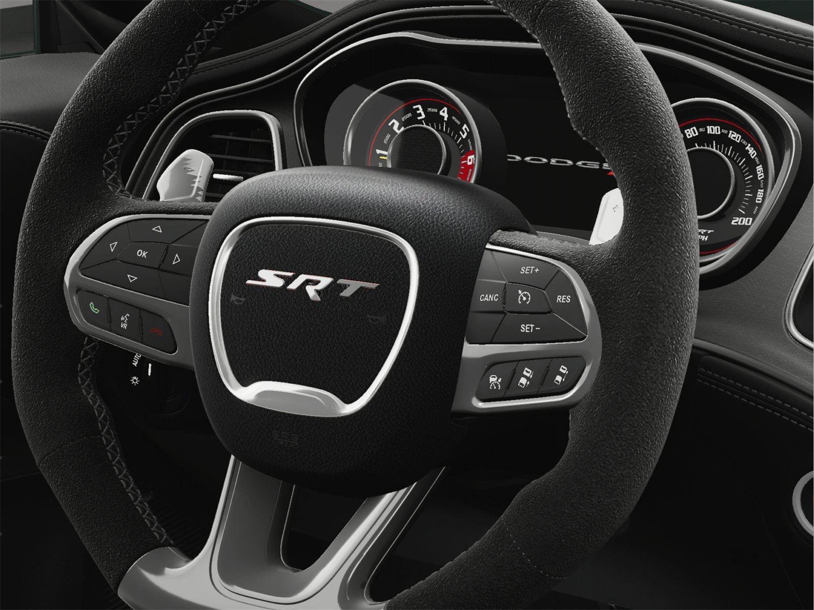 New 2023 Dodge Challenger SRT Hellcat image 20