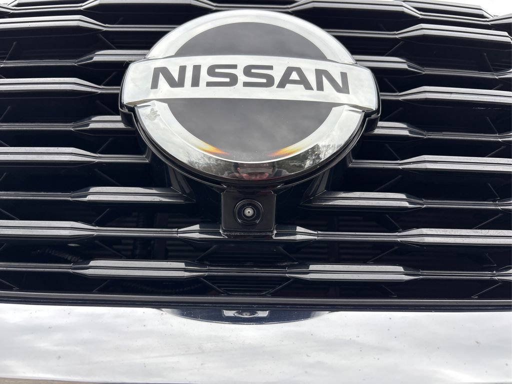 Used 2021 Nissan Rogue Platinum image 17