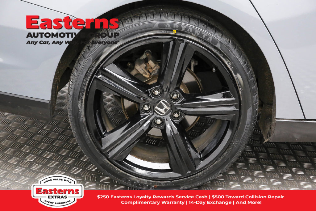 Used 2023 Honda Accord Sport image 31
