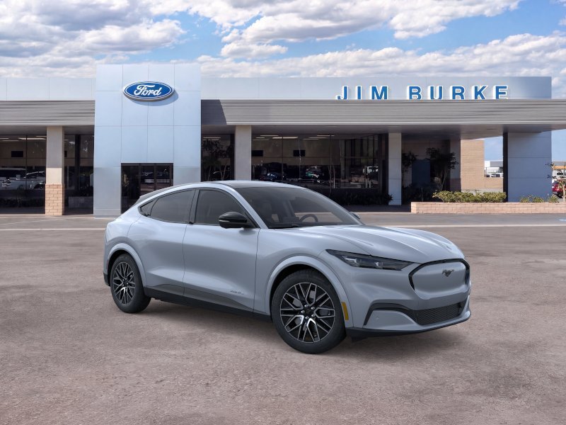 New 2026 Ford Mustang Mach-E Premium RWD image 7