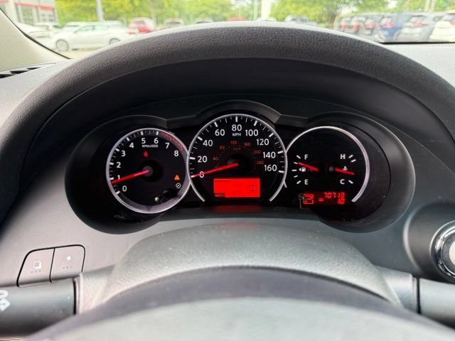 Used 2012 Nissan Altima 2.5 SL w/ 2.5SL Pkg FWD image 19