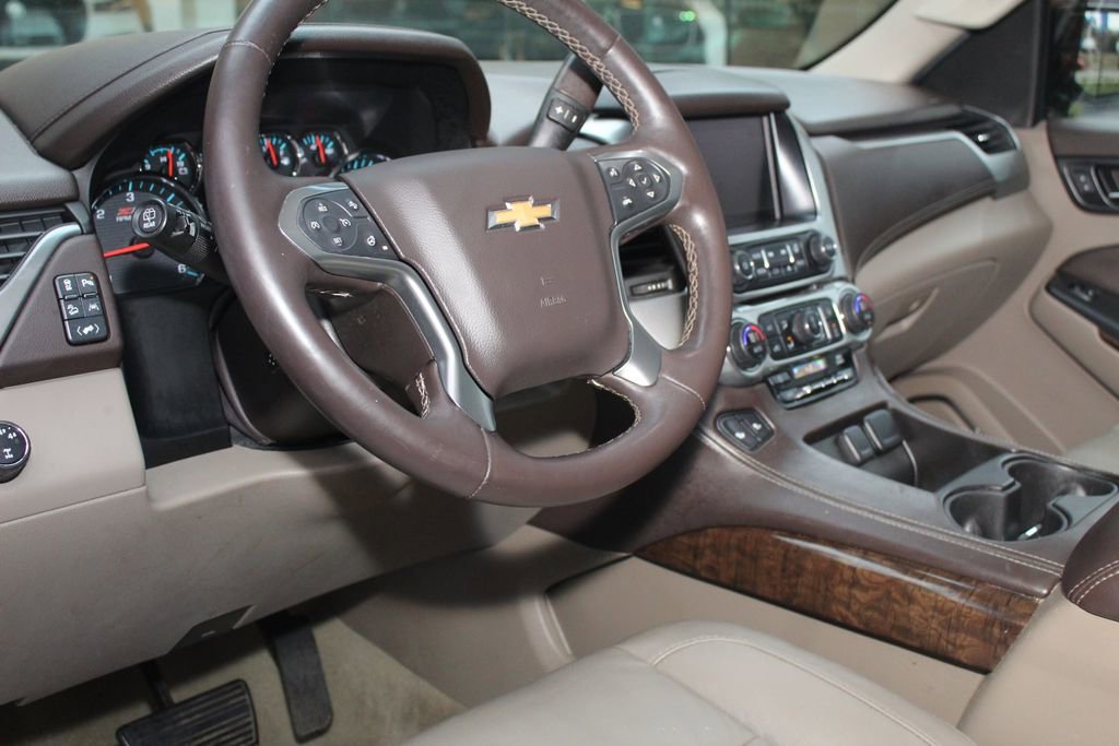 Used 2016 Chevrolet Tahoe LT AWD/4WD image 15